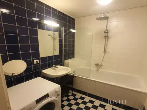 Pronájem bytu 3+kk, Praha, Zborovská, 76 m2