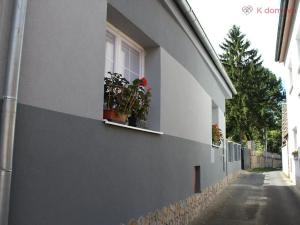 Prodej rodinného domu, Černčice, Žižkova, 65 m2