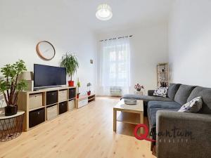 Prodej bytu 2+kk, Praha - Nusle, Sinkulova, 48 m2