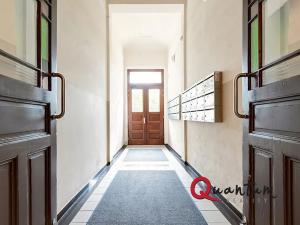 Prodej bytu 2+kk, Praha - Nusle, Sinkulova, 48 m2