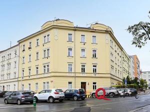 Prodej bytu 2+kk, Praha - Nusle, Sinkulova, 48 m2