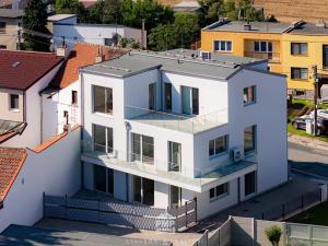 Prodej rodinného domu, Nebovidy, 359 m2