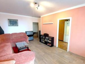 Prodej bytu 3+1, Praha - Horní Měcholupy, Livornská, 74 m2