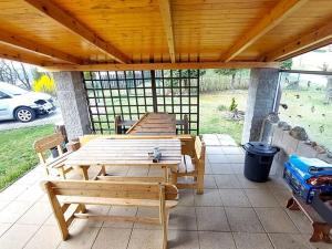 Prodej chaty, Županovice, 55 m2