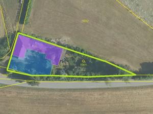 Prodej rodinného domu, Rybníky, 95 m2