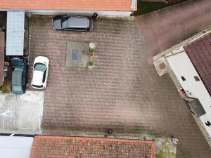 Prodej komerční nemovitosti, Borotice, 282 m2