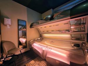 Pronájem obchodního prostoru, Praha - Žižkov, Hartigova, 55 m2