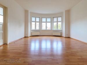 Pronájem bytu 4+1, Praha - Dejvice, Na pískách, 123 m2