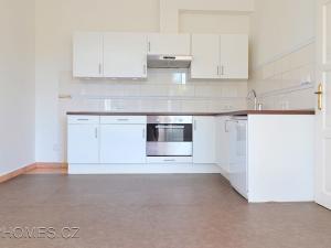 Pronájem bytu 4+1, Praha - Dejvice, Na pískách, 123 m2