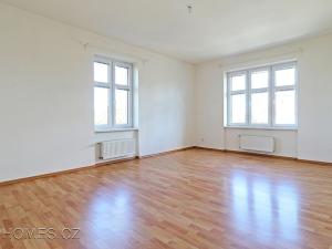 Pronájem bytu 4+1, Praha - Dejvice, Na pískách, 123 m2