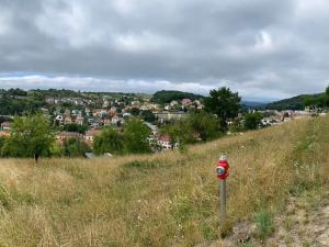 Prodej pozemku pro bydlení, Luhačovice, 1846 m2