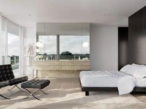 Prodej pozemku pro bydlení, Luhačovice, 1846 m2