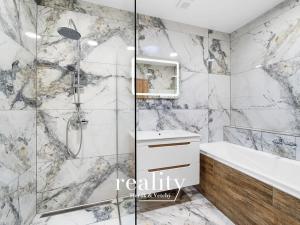 Pronájem rodinného domu, Vrbovec, 100 m2