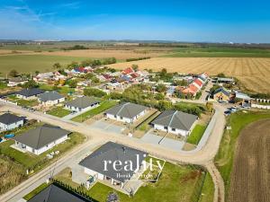 Pronájem rodinného domu, Vrbovec, 100 m2
