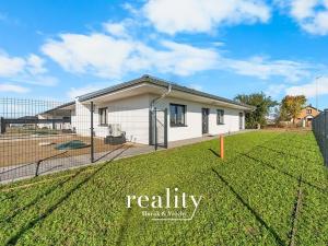 Pronájem rodinného domu, Vrbovec, 100 m2