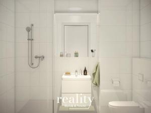 Prodej bytu 2+kk, Brno, Ukrajinská, 49 m2