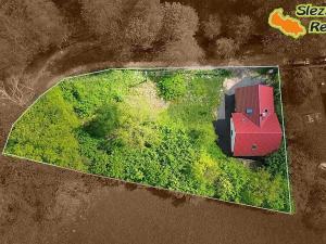 Prodej rodinného domu, Miletín, Arnoldova, 160 m2