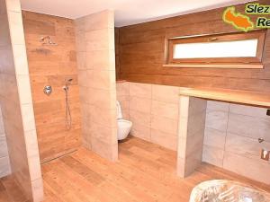 Prodej rodinného domu, Miletín, Arnoldova, 160 m2