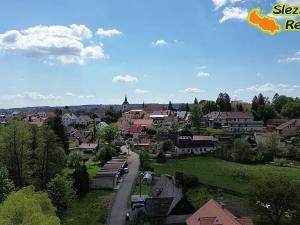 Prodej rodinného domu, Miletín, Arnoldova, 160 m2