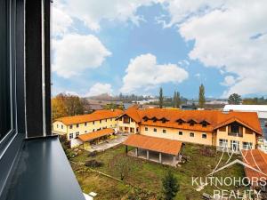 Pronájem bytu 1+kk, Český Brod, Klučovská, 32 m2