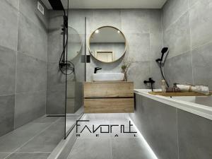 Prodej bytu 4+kk, Ostrava, Svornosti, 74 m2