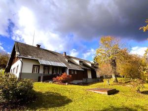 Prodej rodinného domu, Jestřabí v Krkonoších, 400 m2