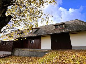 Prodej rodinného domu, Jestřabí v Krkonoších, 400 m2