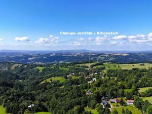 Prodej rodinného domu, Jestřabí v Krkonoších, 400 m2