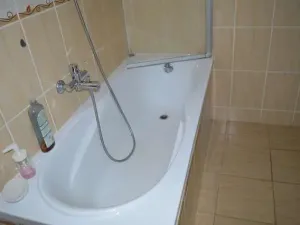 Pronájem bytu 2+1, Most, tř. Budovatelů, 58 m2