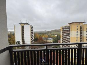 Pronájem bytu 2+1, Nový Bor, Svojsíkova, 57 m2