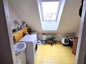 Pronájem bytu 2+kk, Plzeň, Pod Záhorskem, 76 m2