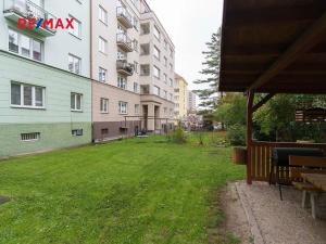 Prodej bytu 2+1, Praha - Michle, Pelhřimovská, 62 m2