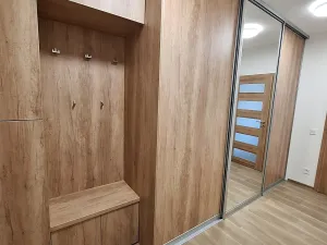 Prodej bytu 1+kk, Jablůnka, 41 m2