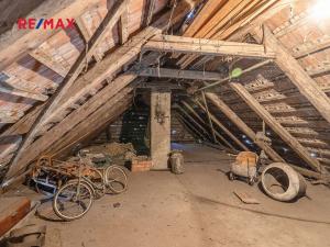 Prodej rodinného domu, Kostomlaty pod Řípem, 119 m2