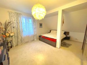 Pronájem bytu 5+kk, Brandýs nad Labem-Stará Boleslav, 120 m2