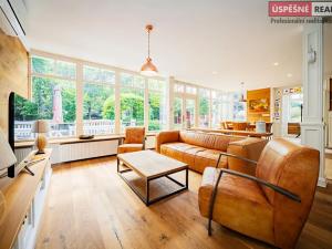 Prodej vily, Praha - Slivenec, Opálová, 282 m2