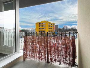 Pronájem bytu 2+kk, Praha - Žižkov, Olgy Havlové, 54 m2