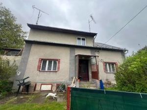 Prodej podílu rodinného domu, Lichnov, 217 m2