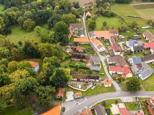 Dražba rodinného domu, Kalenice, 100 m2