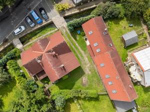 Prodej ubytování, Nový Bor, Gen. Svobody, 537 m2