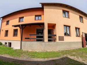 Prodej ubytování, Nový Bor, Gen. Svobody, 537 m2