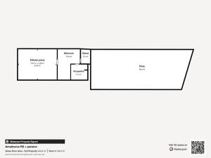 Prodej ubytování, Nový Bor, Gen. Svobody, 537 m2