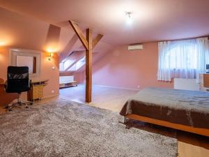 Prodej vily, Hostivice, V Uličce, 530 m2