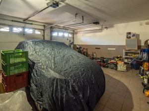 Prodej vily, Hostivice, V Uličce, 530 m2