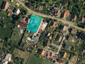 Prodej podílu rodinného domu, Ženklava, 165 m2