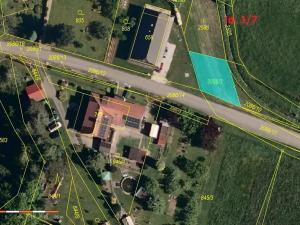 Prodej podílu rodinného domu, Ženklava, 165 m2