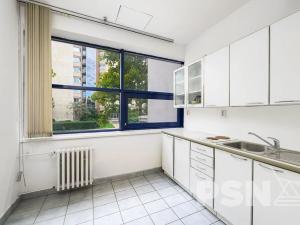 Pronájem kanceláře, Praha - Žižkov, Hartigova, 45 m2