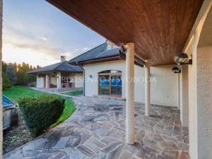 Prodej rodinného domu, Klínec, 345 m2