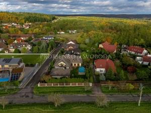 Prodej rodinného domu, Klínec, 345 m2