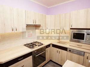 Pronájem bytu 2+1, Mělník, Pražská, 66 m2